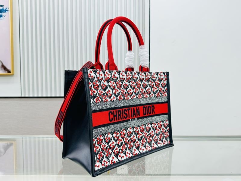 Christian Dior Shopping Bags